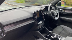 Volvo XC40 2.0 B3P Plus Dark 5dr Auto Petrol Estate